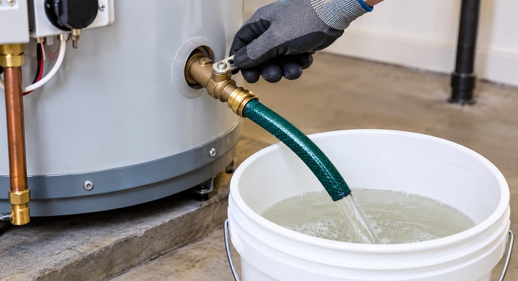 how-to-flush-a-water-heater-tank