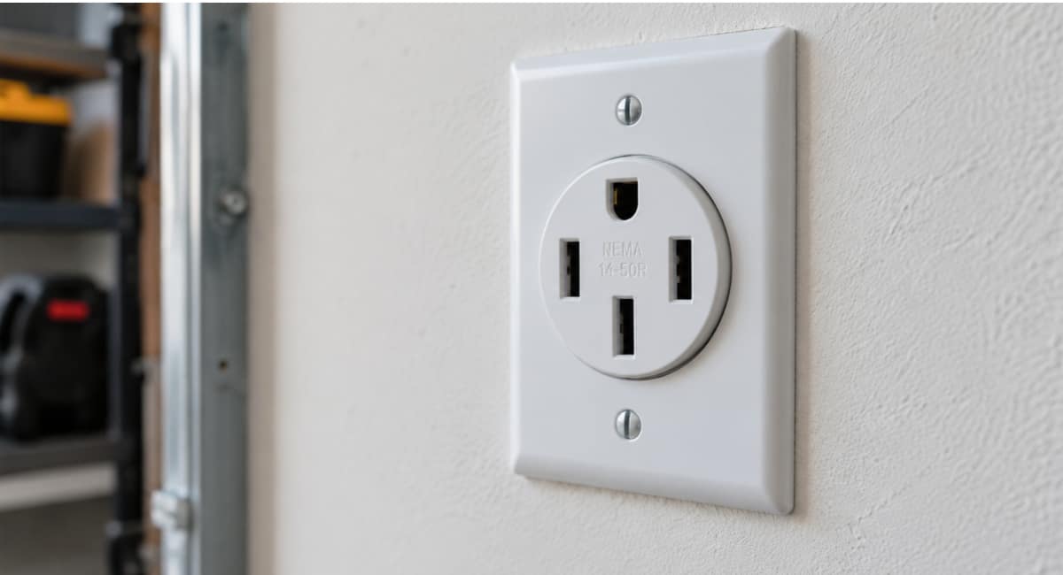 What Is NEMA 14-50? Plug, Wiring, Uses and Safety Tips