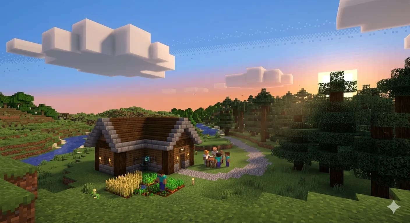 cheap minecraft hosting