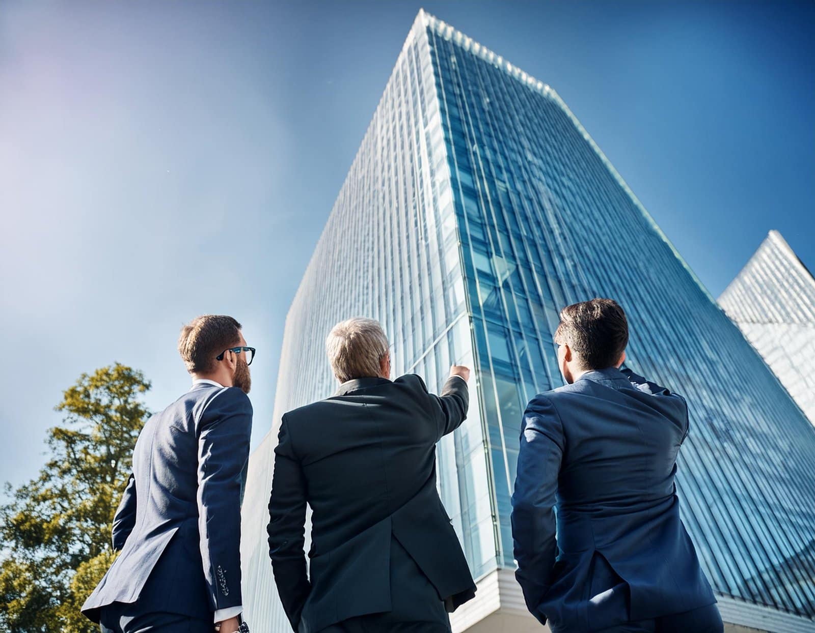 Commercial Property Transactions