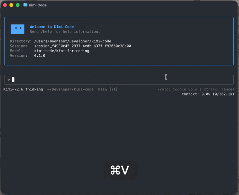 Moonshot AI Releases Kimi Code CLI: A Terminal AI Coding Agent Built in TypeScript for Next-Gen Agents